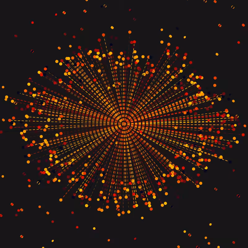 Supernova Residual #124