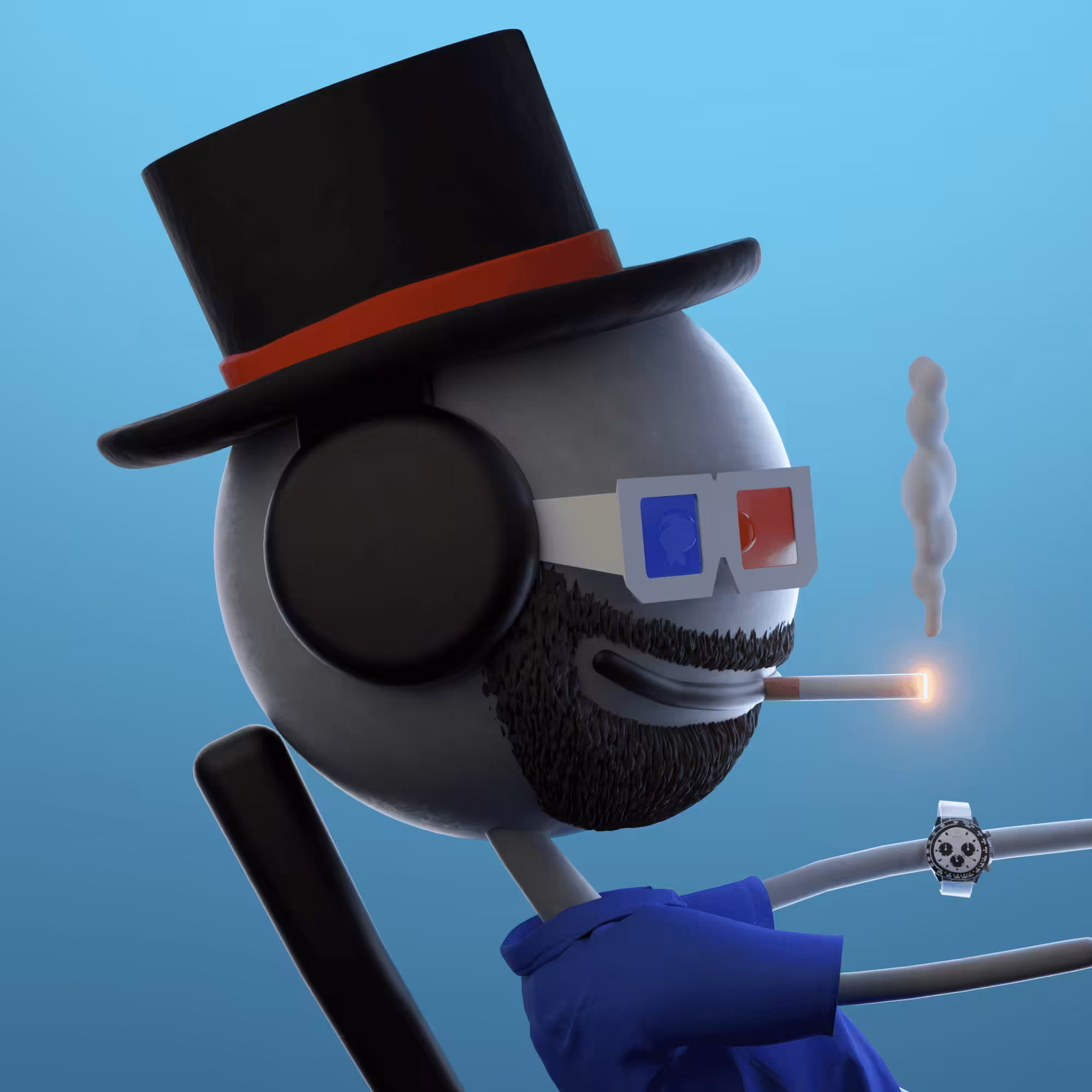 3d mfer