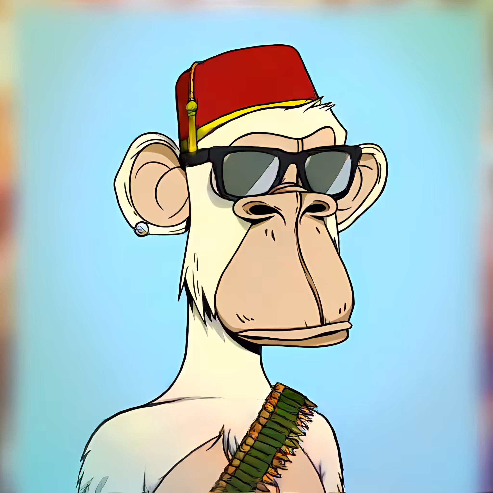 These Apes Don't Exist #37