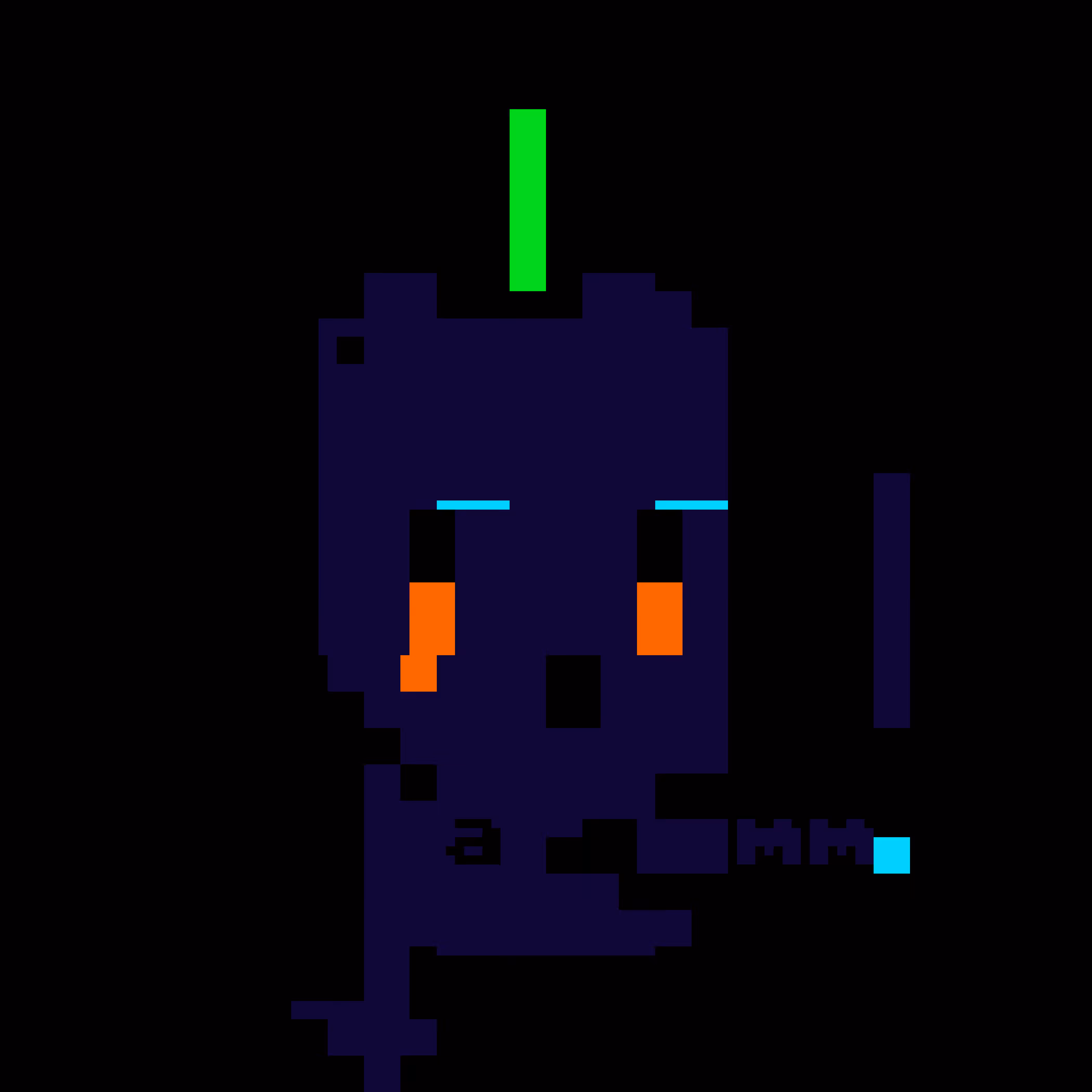 METH-HEDZ: METH-HED #6400