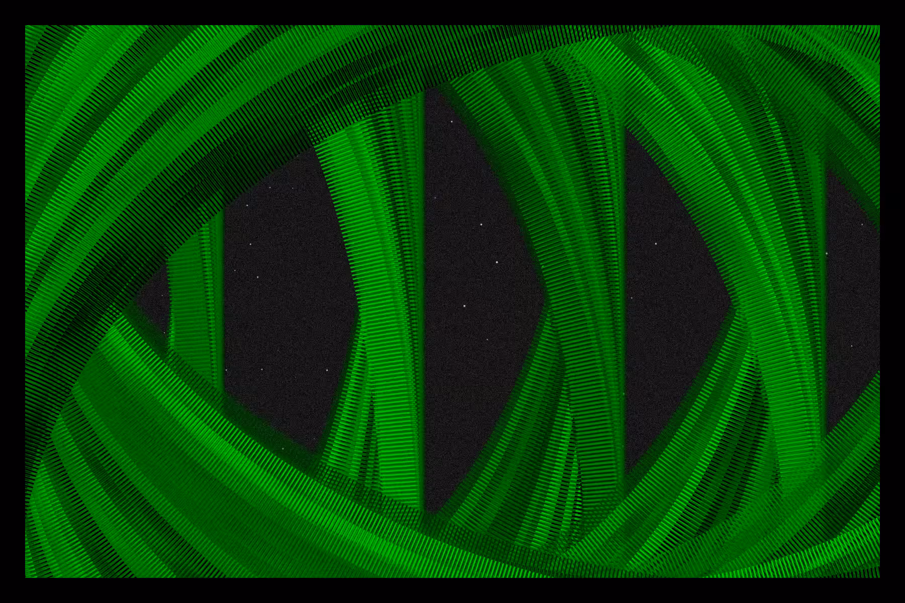 Gateway to the stars #3