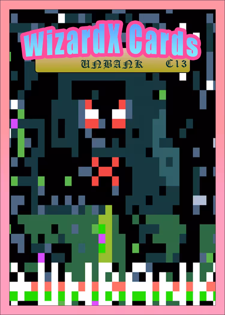 XCARD #1144