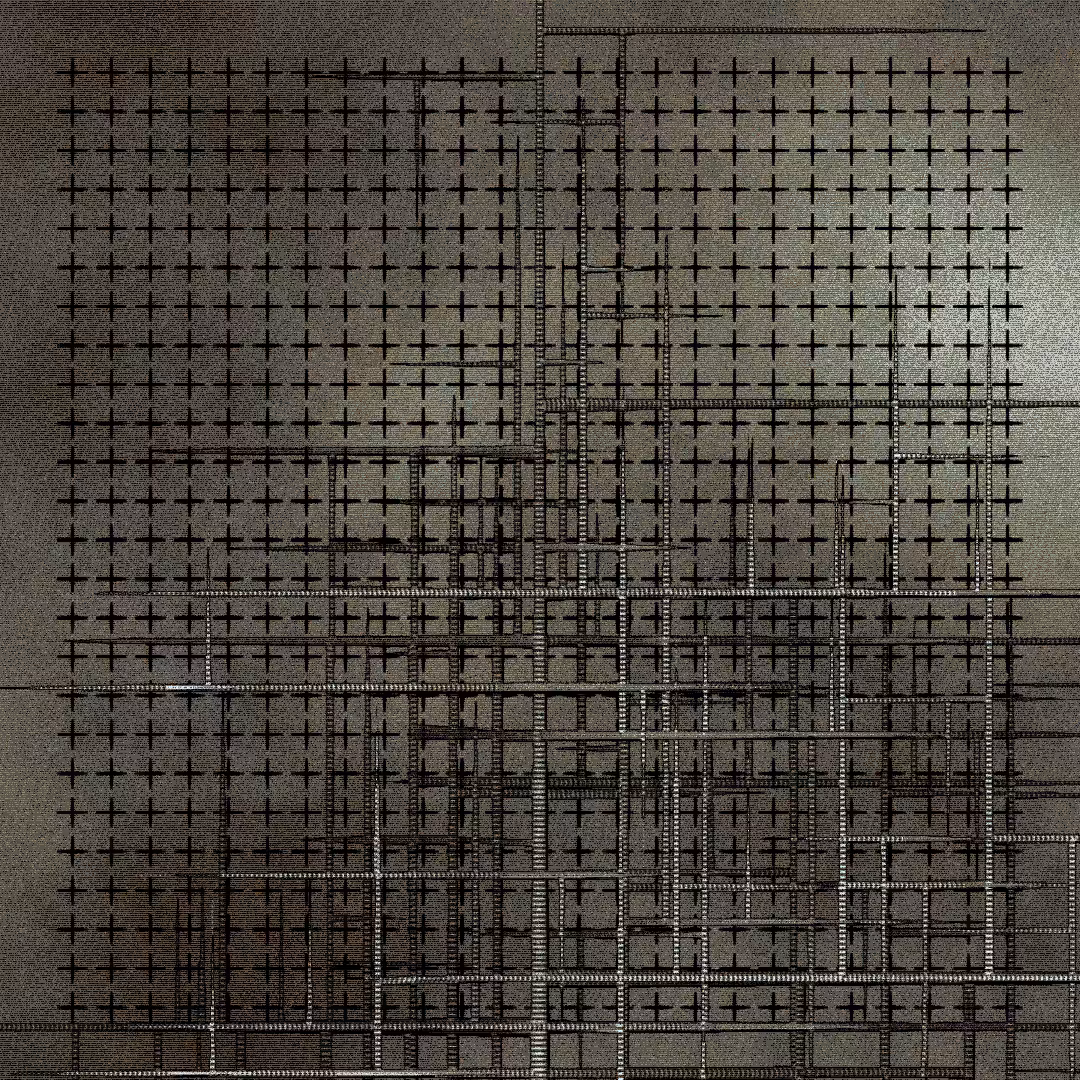 Nekropolis[konstrukt] #131