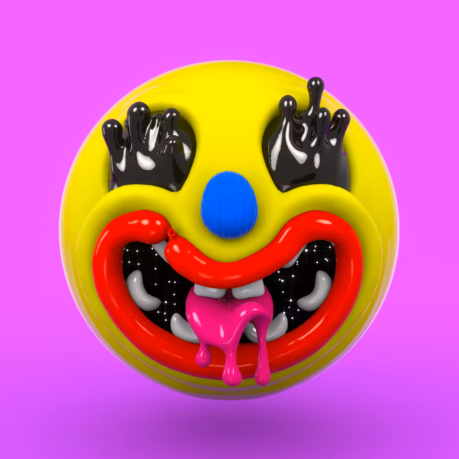 JOYWORLD JOYsmilies: JOYsmiley 924