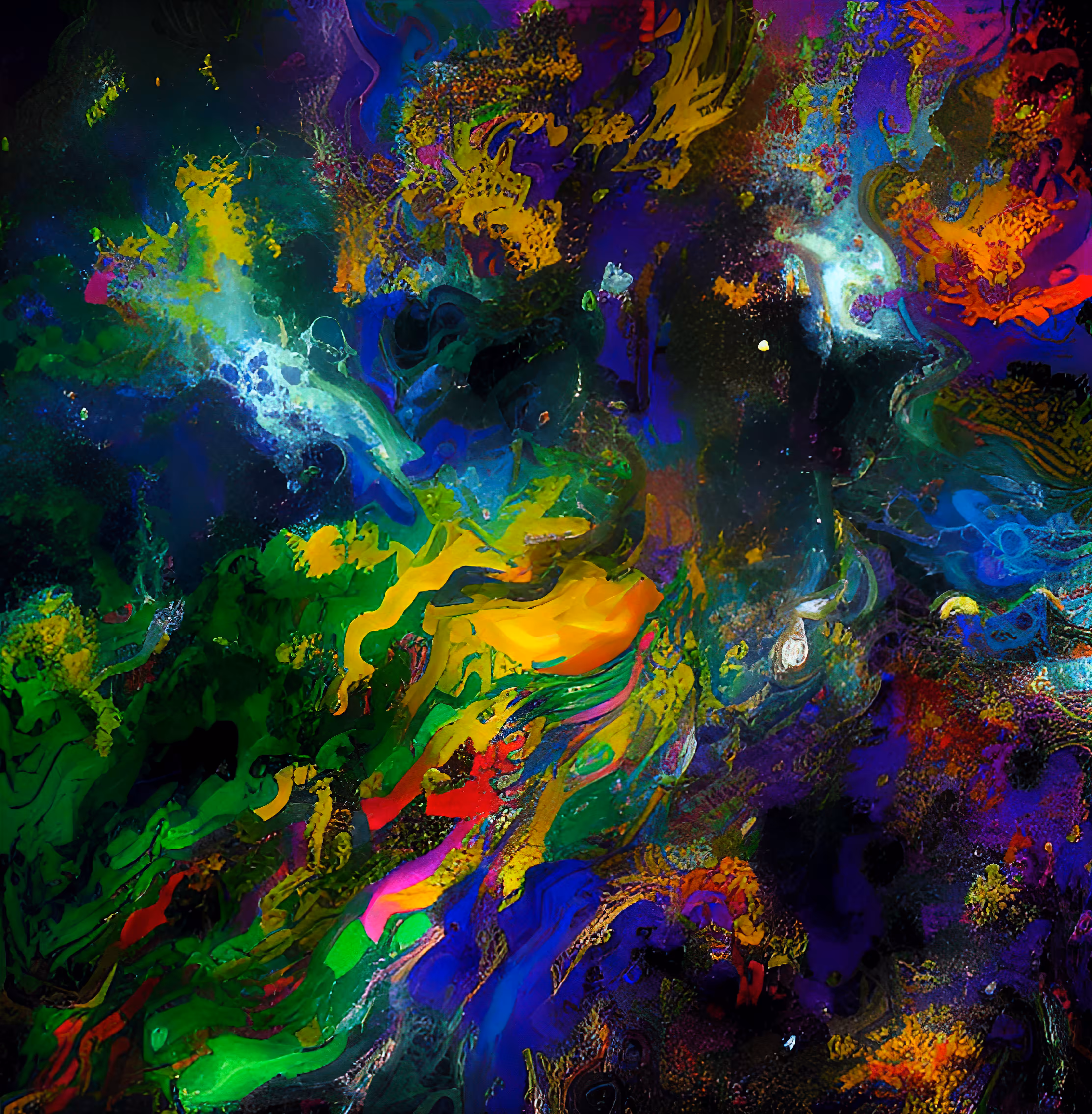 Tezabstractism #16