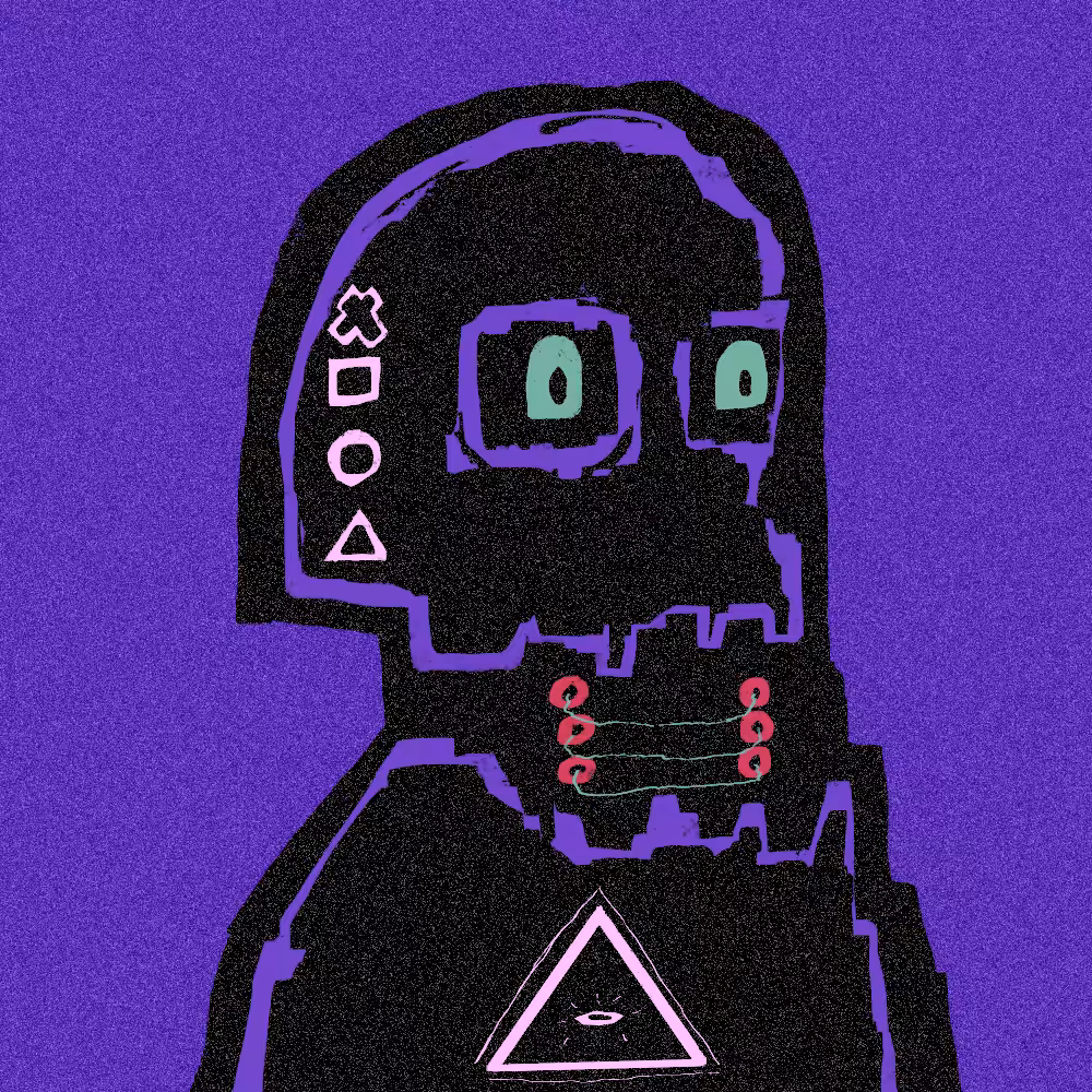 Zeltronian Army #N #58