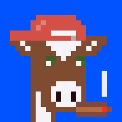 CowPunks #4993