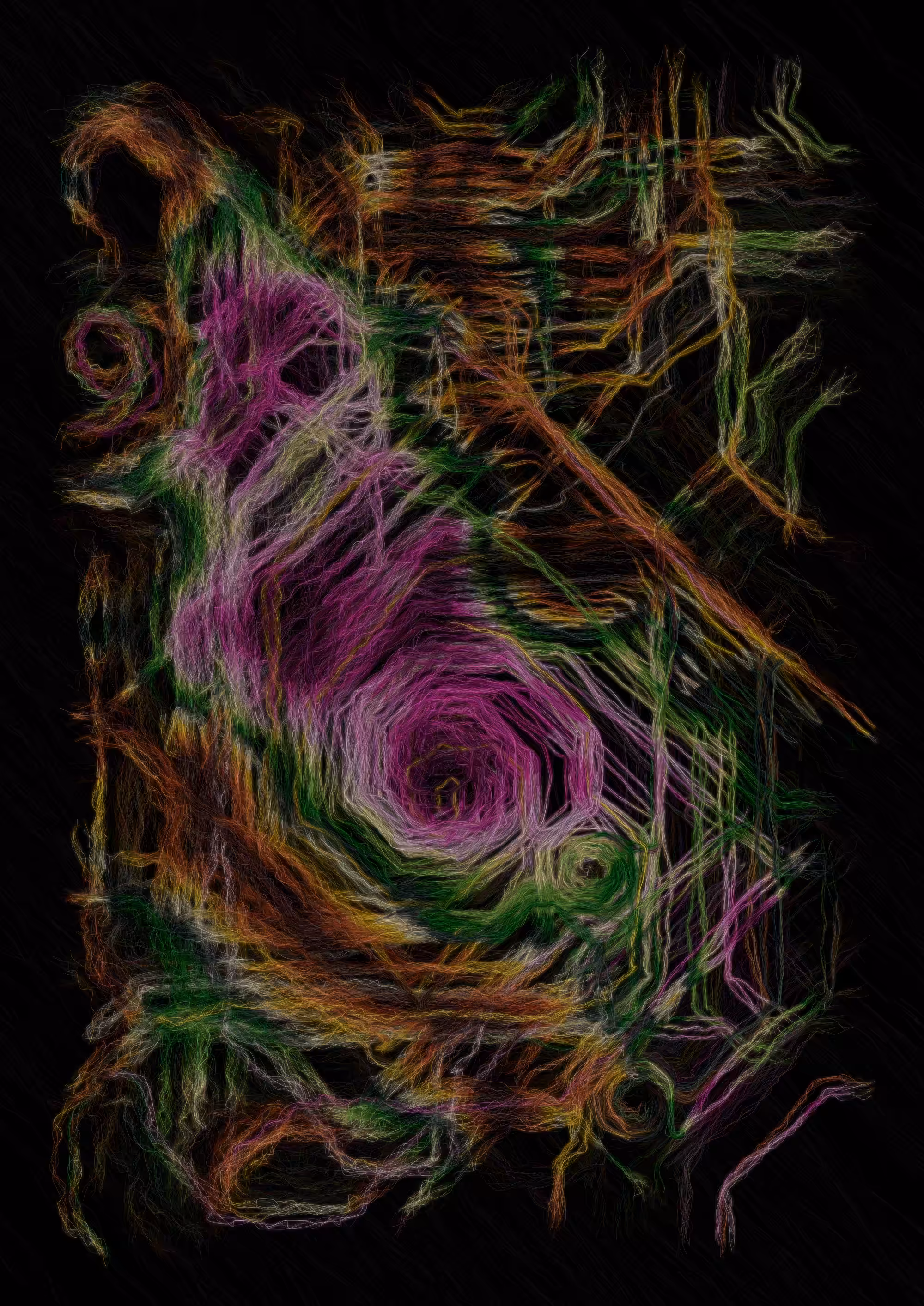 Whispering Depths #124