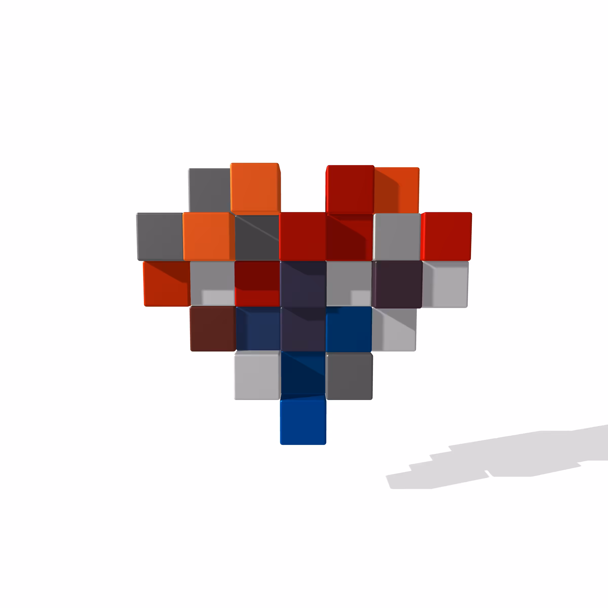 heart + craft #11714