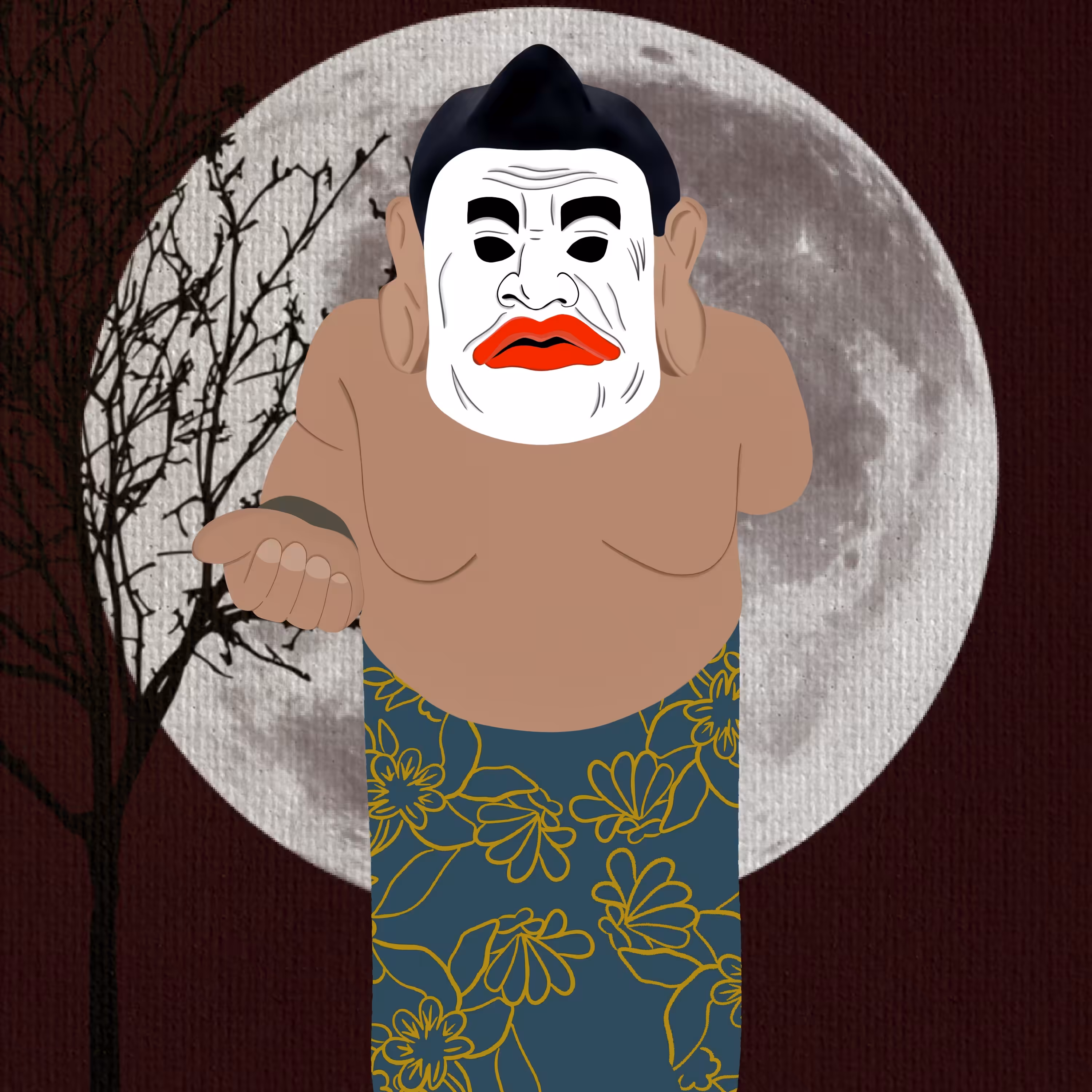 Semar #2