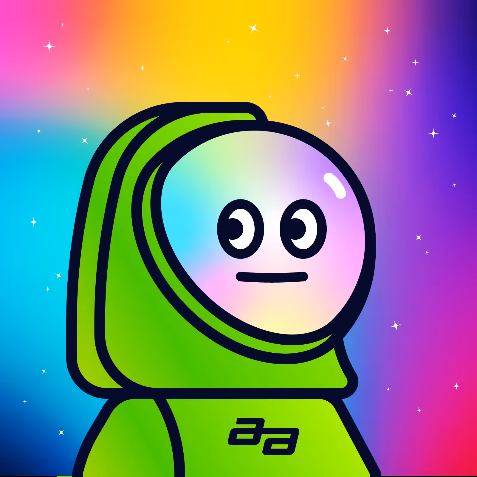 Awkward Astronauts #107