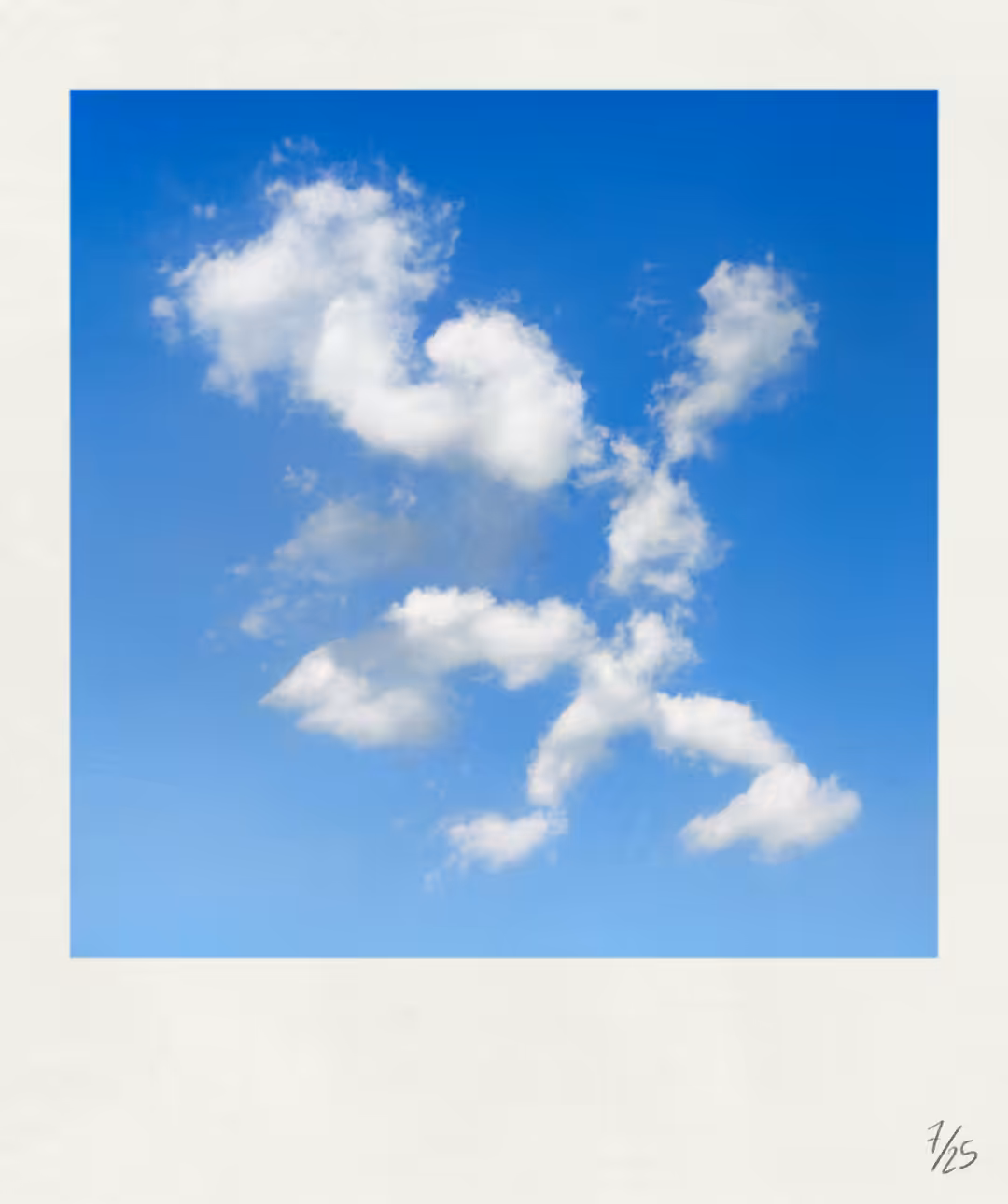 Messages From The Sky