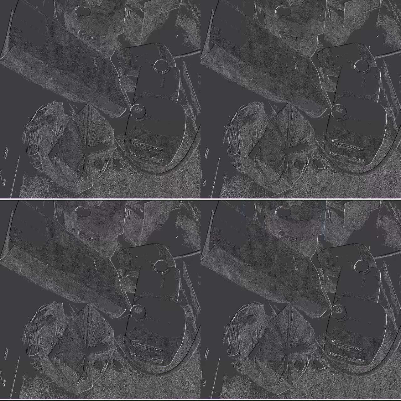 Trashbox 02X