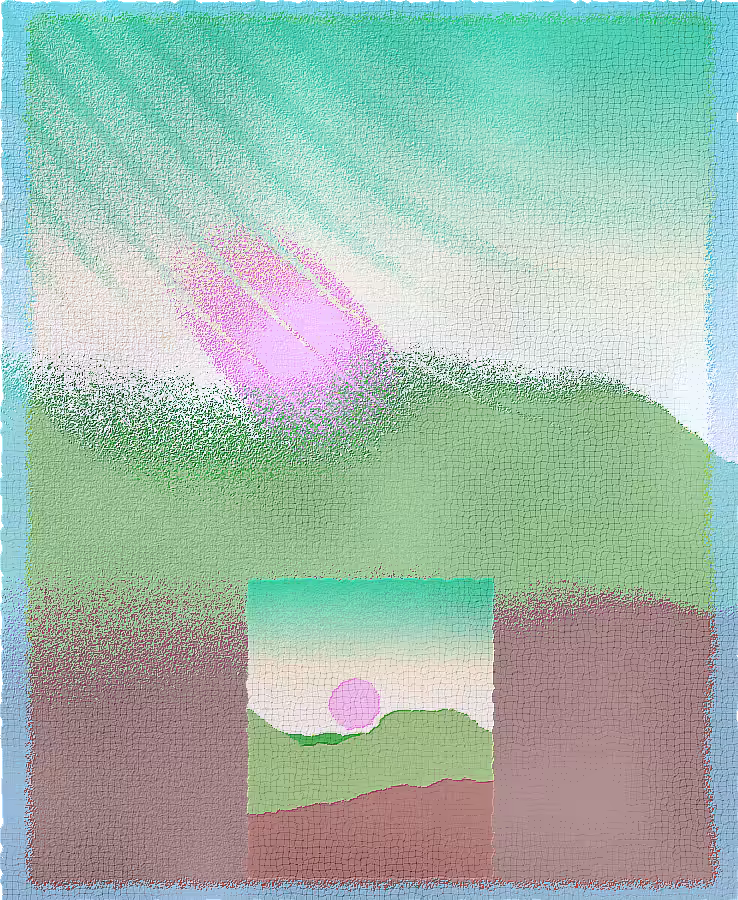 Natura #7