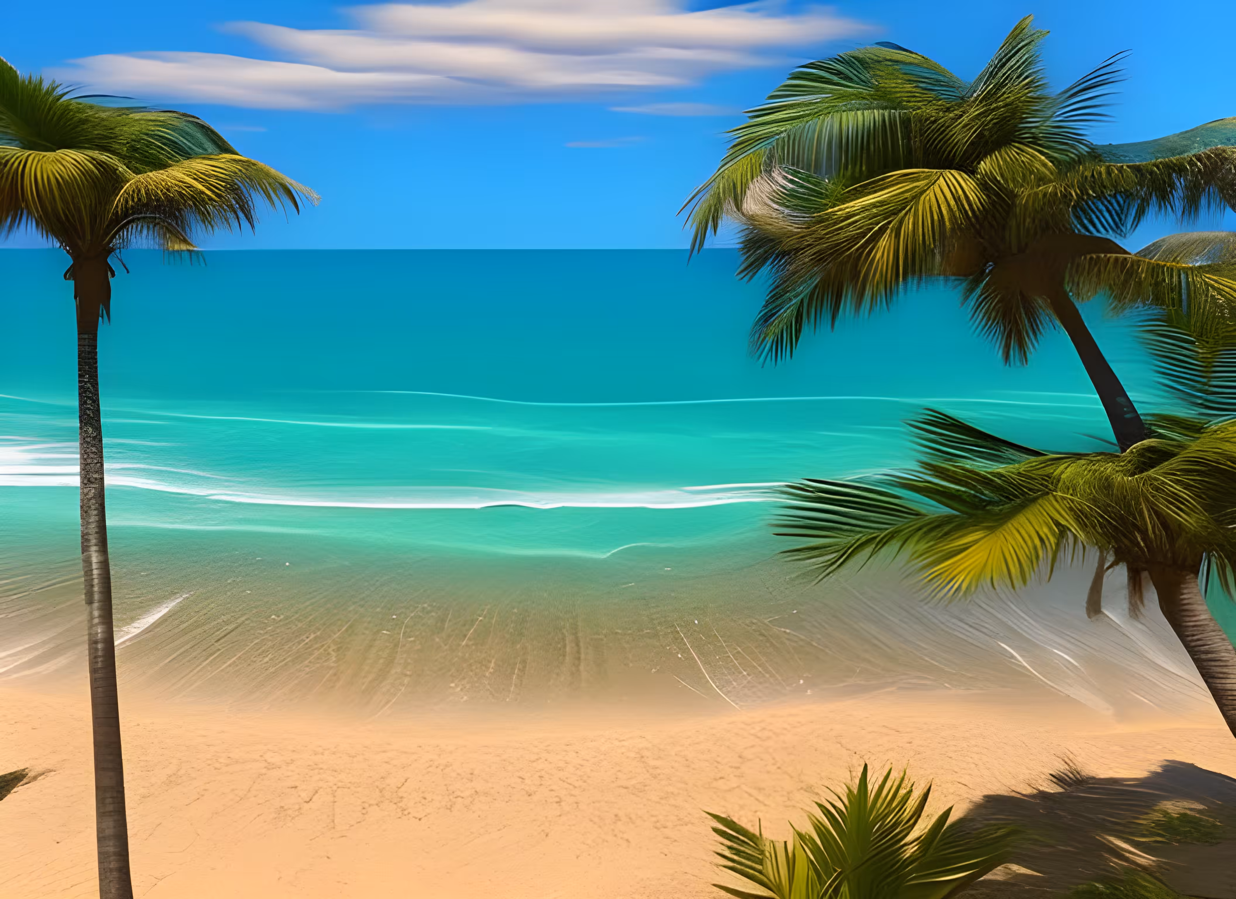 Just Relax