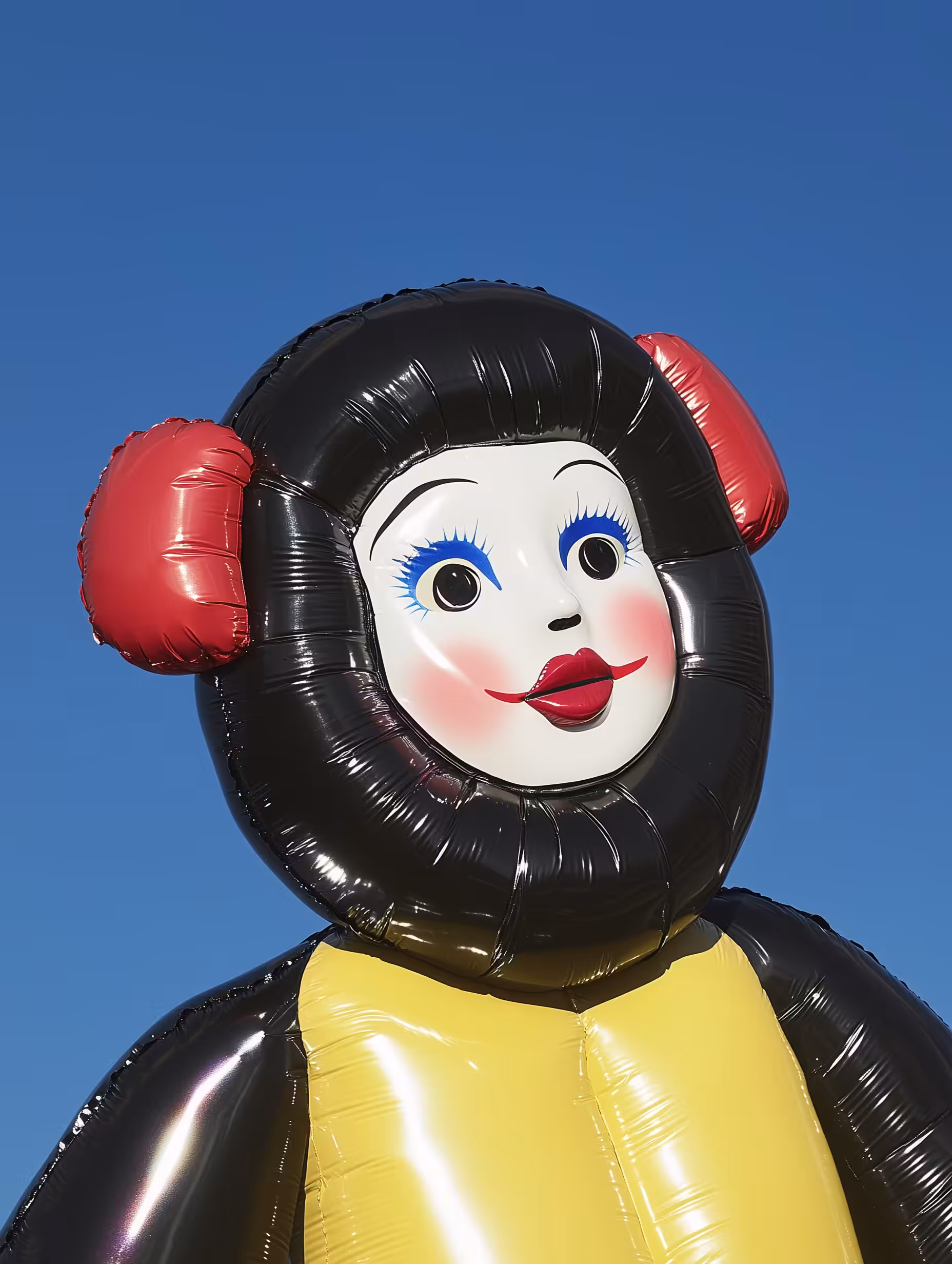 Puffy Icons: Puffy Icon #58