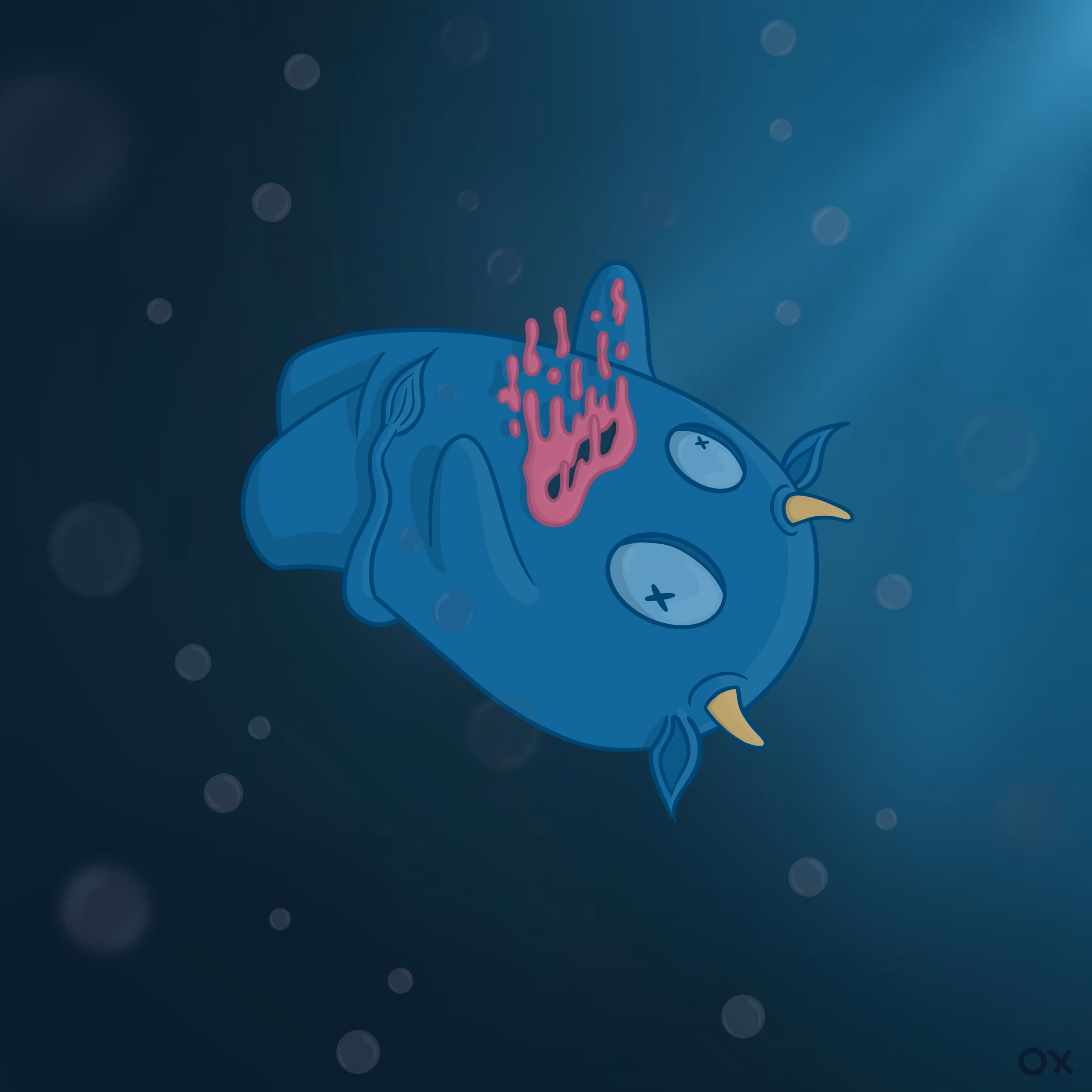Sinking Feeling