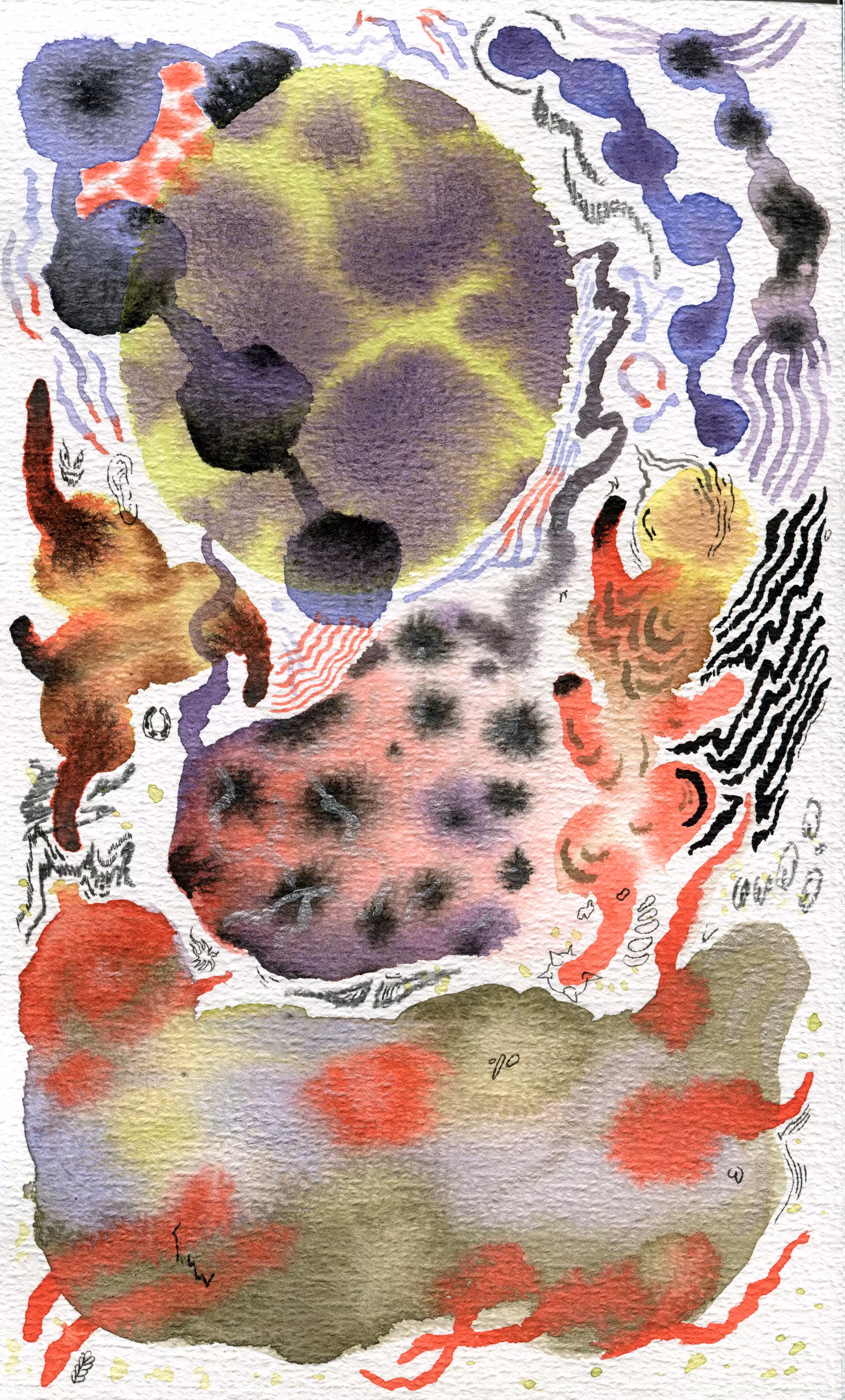 Abstract #2