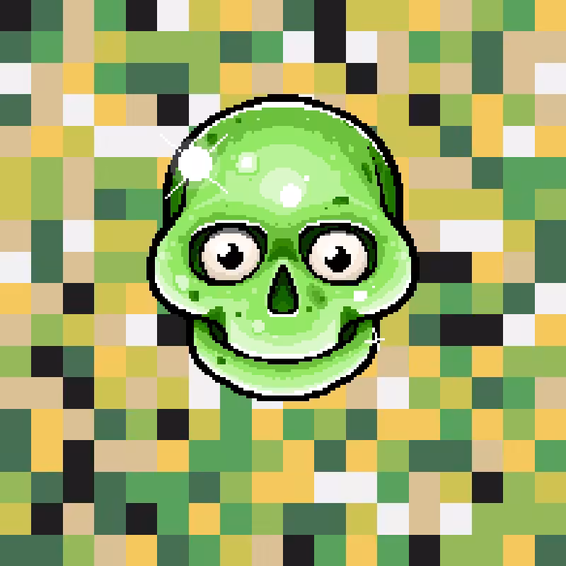 SKULLZ #77
