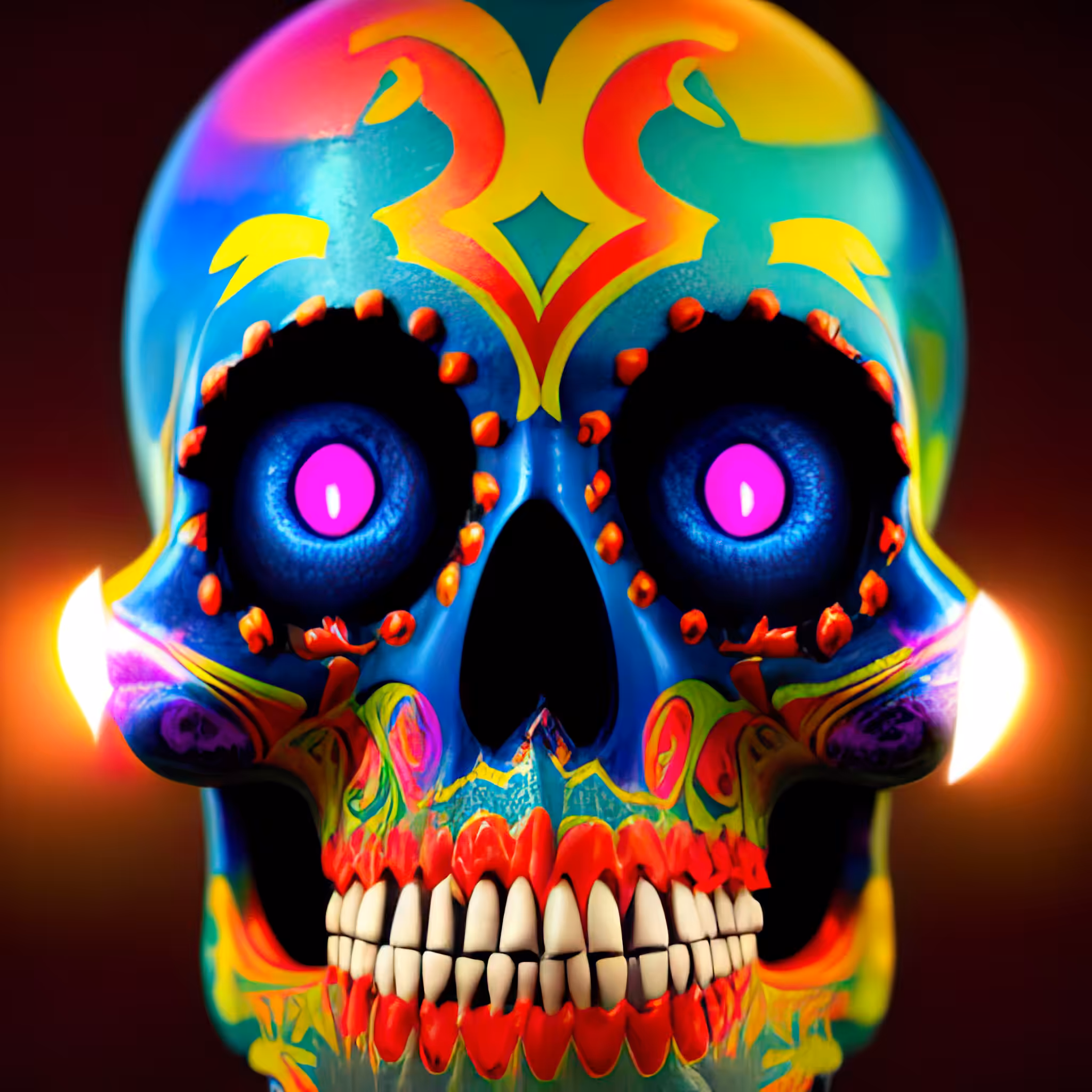 Head Case #408