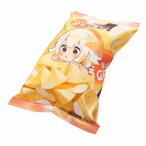 Snack #34