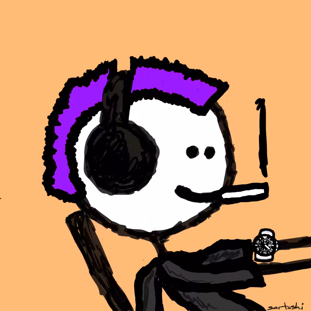 mfer #8205