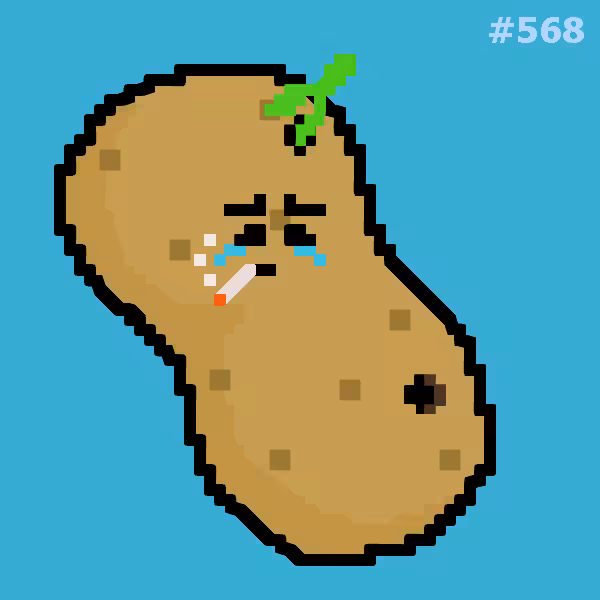 Peanut Gallery #568