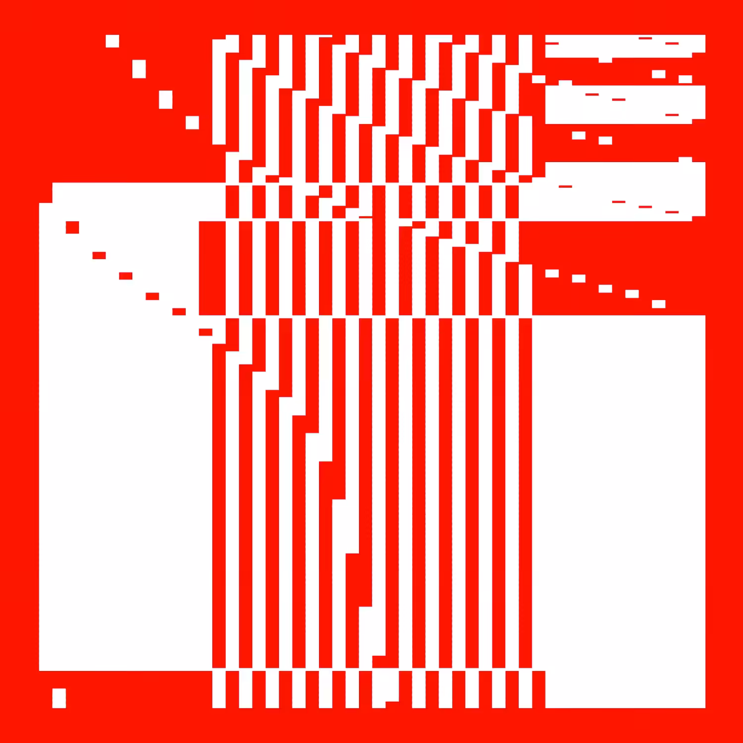 // #13 SEQ_RED