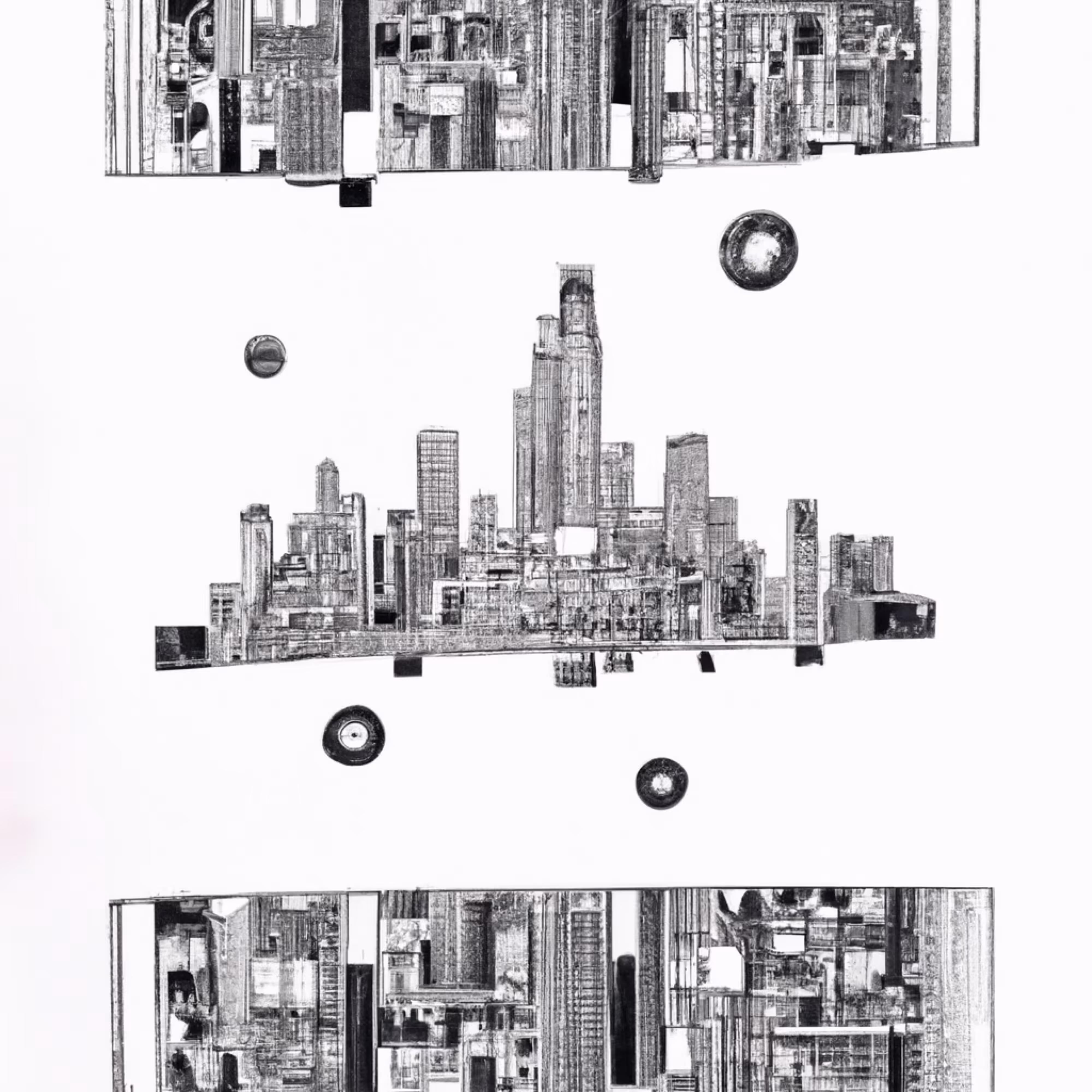 Tomorrowlife #9