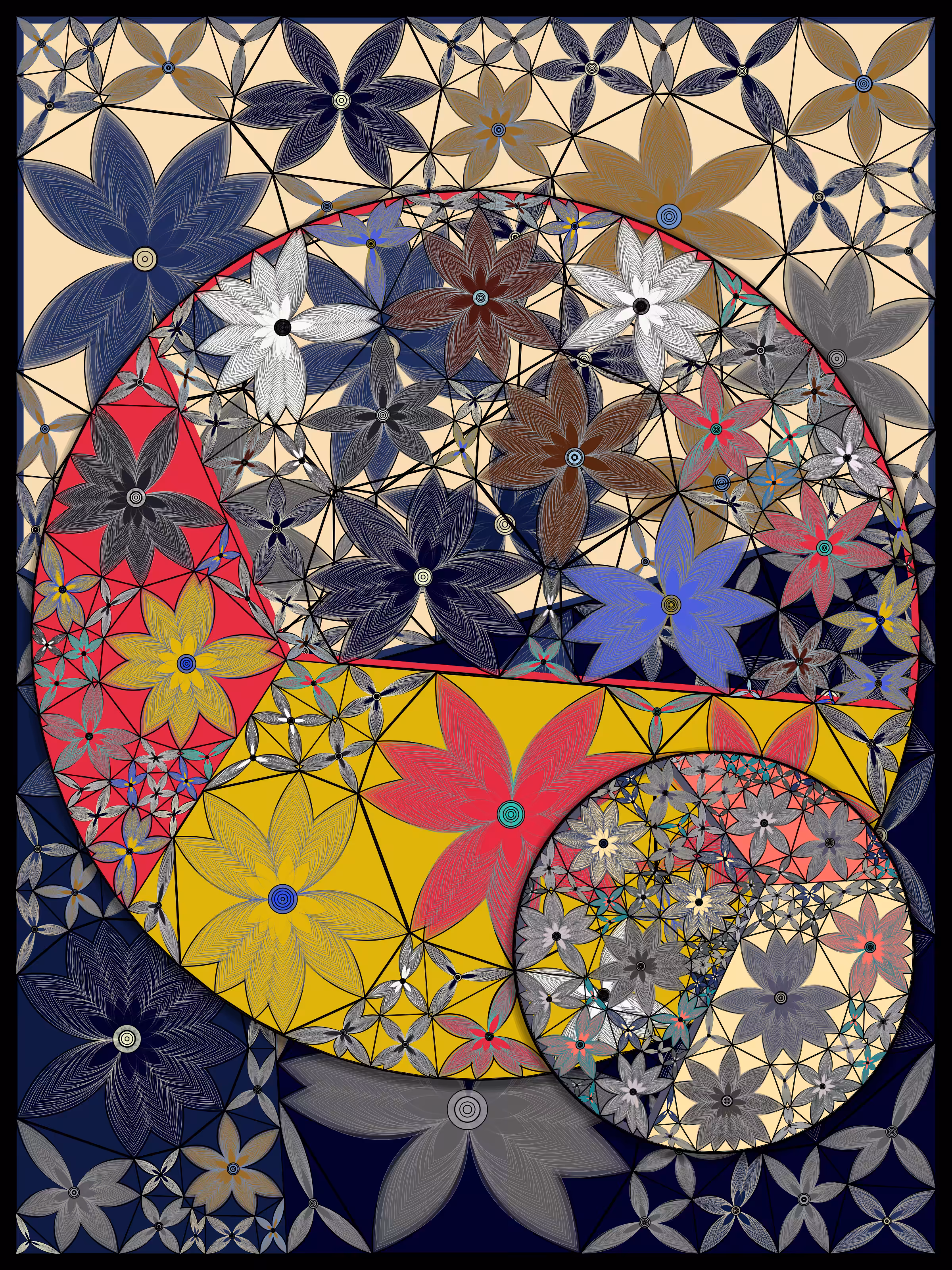 Peace Garden #26