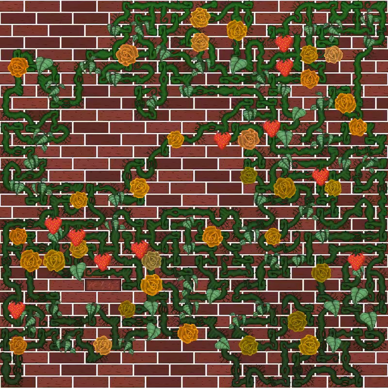 To make a botanist cry #188