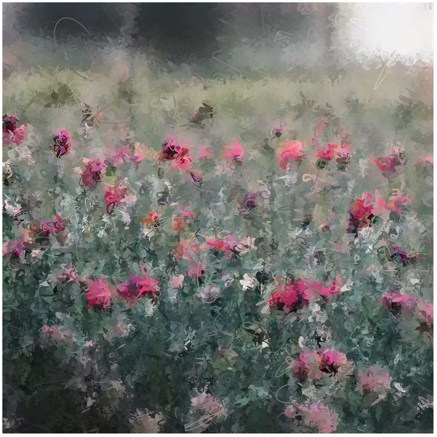 Secret Garden #50