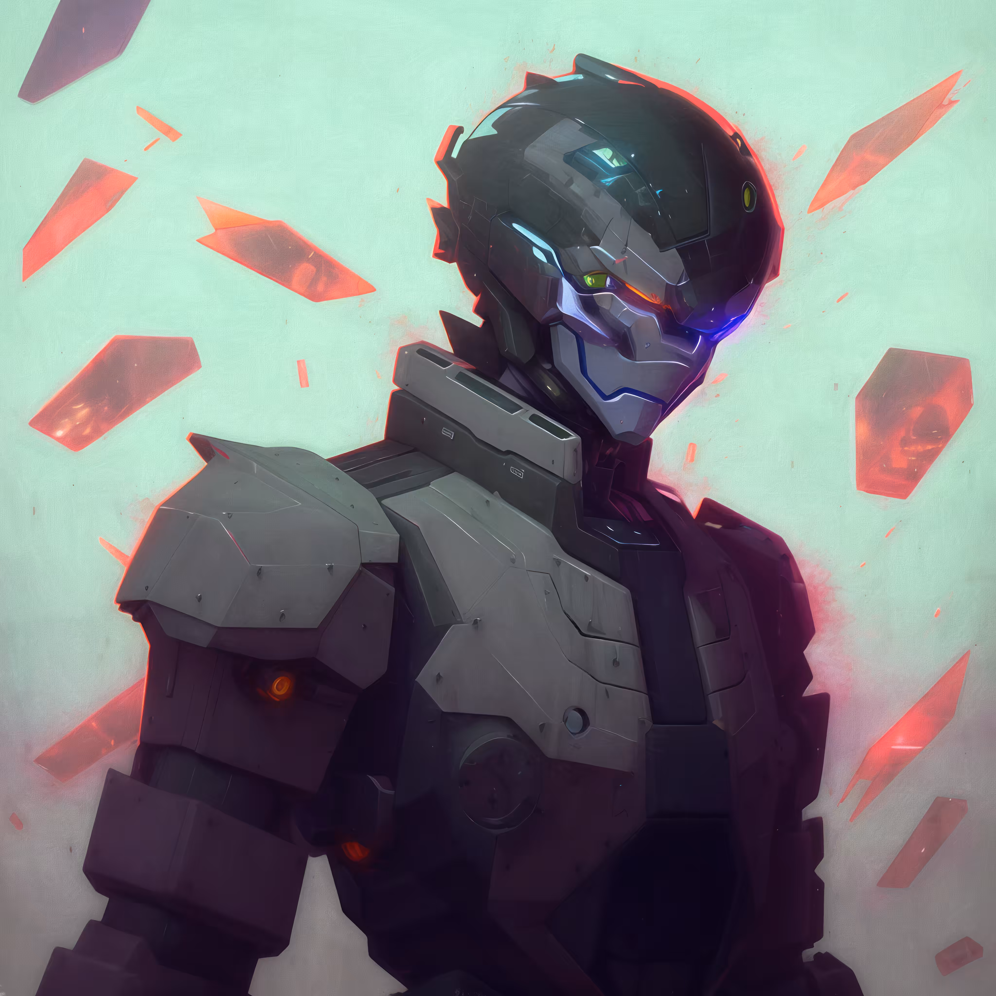 ARCHETYPES: Overdrive