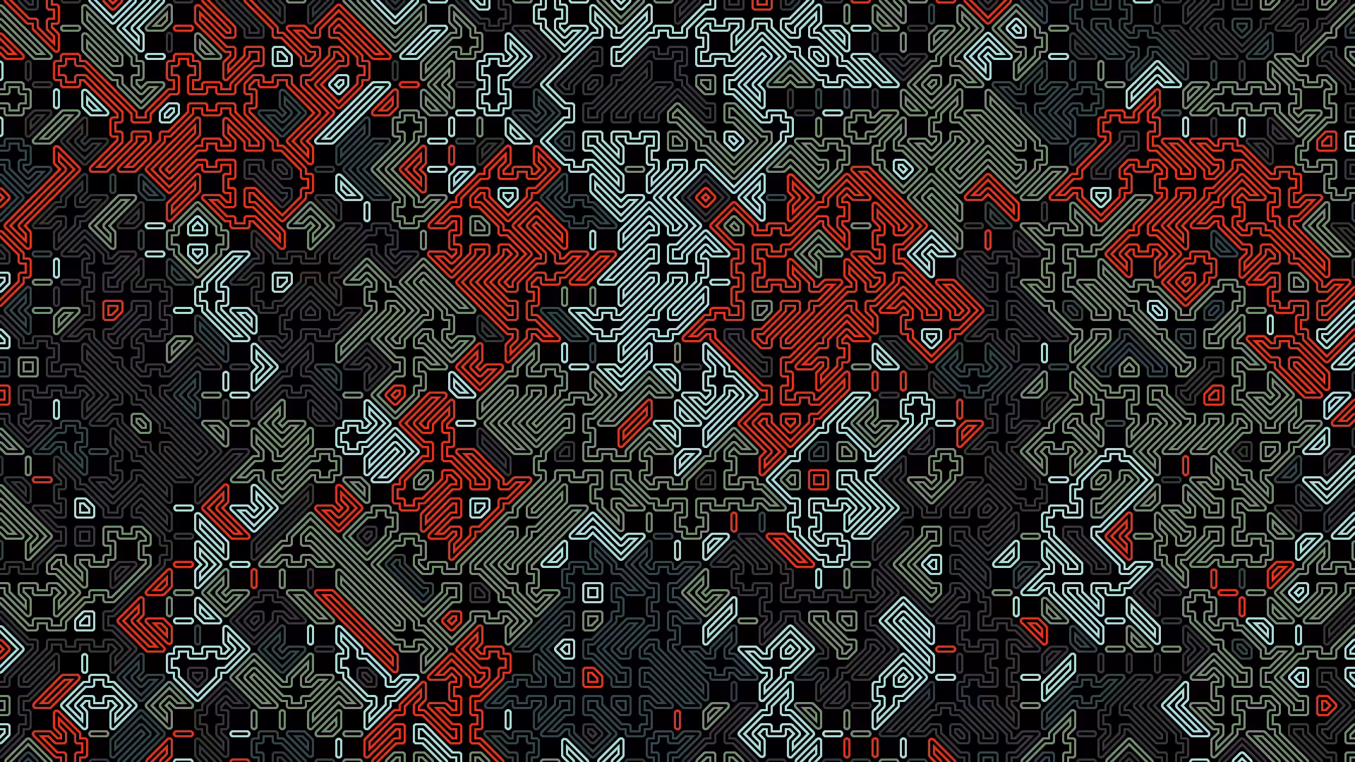 Grid Razor #11