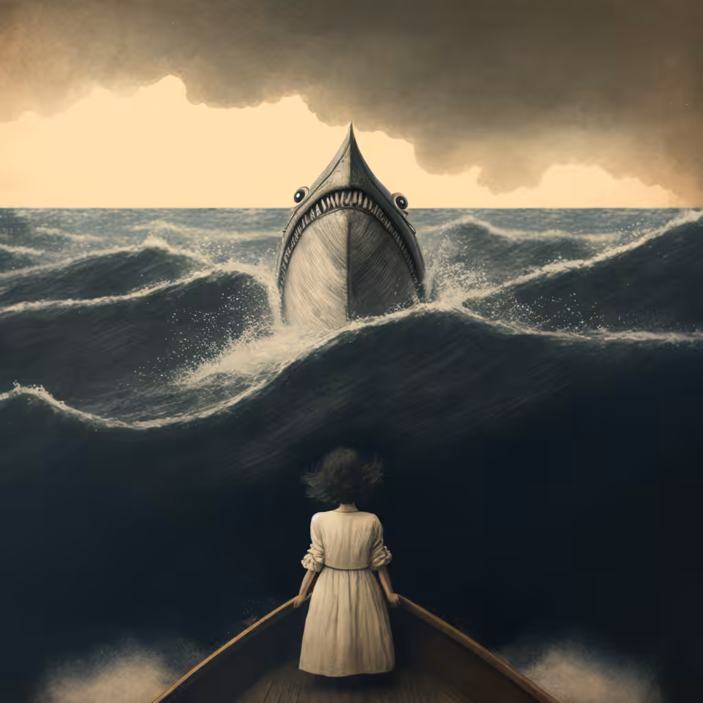 Alfred Kubin perspective