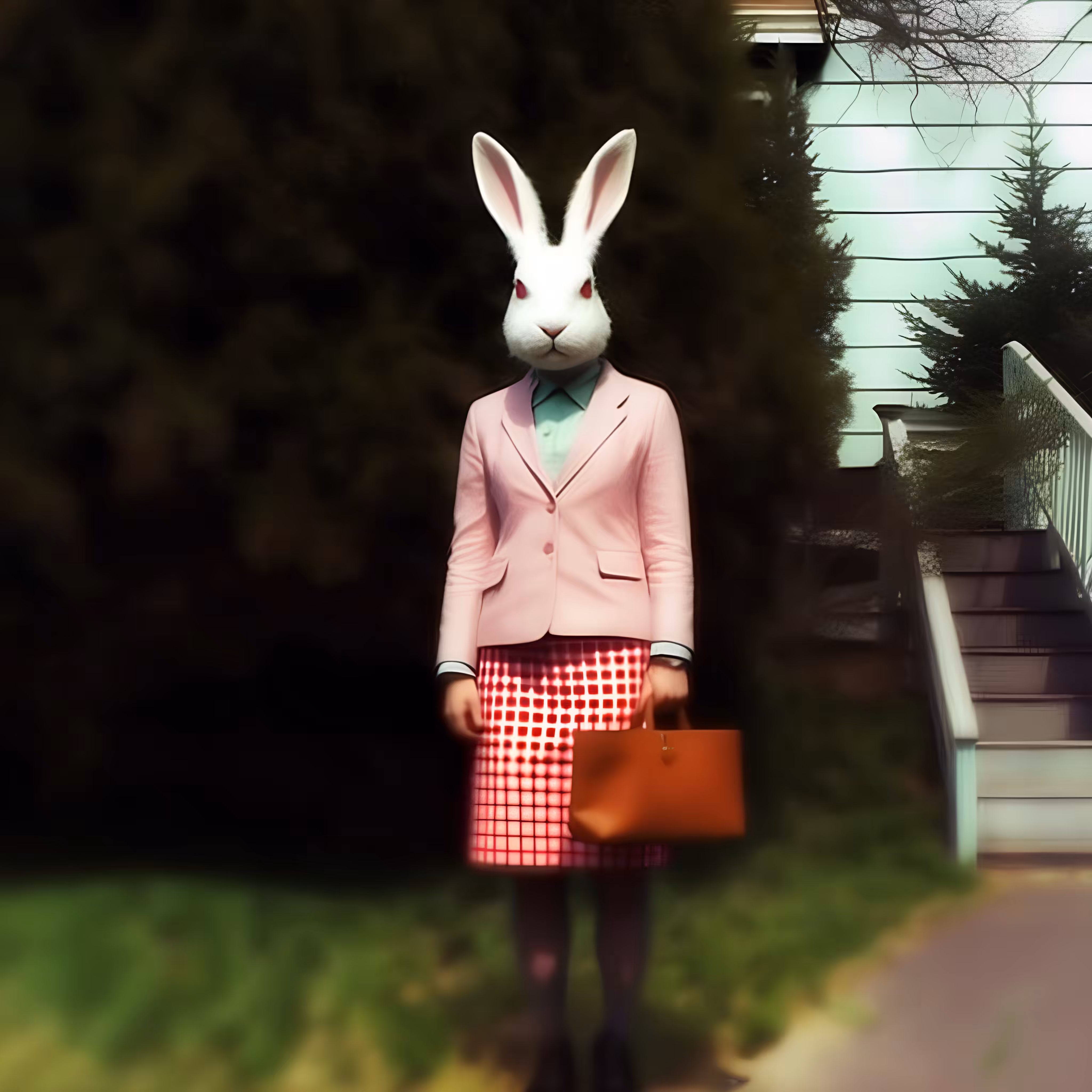 Bad Rabbit - Family Photos #14 