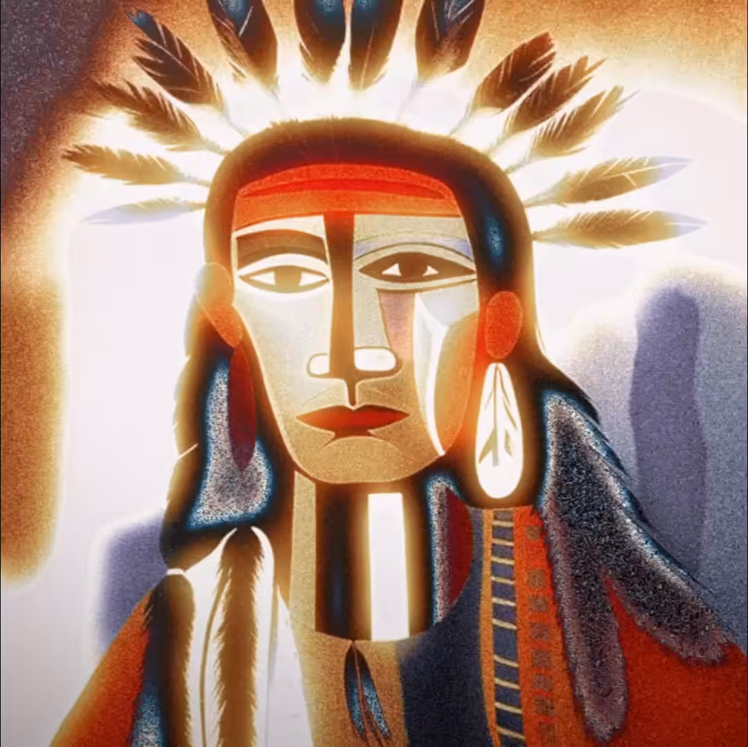 Native #6