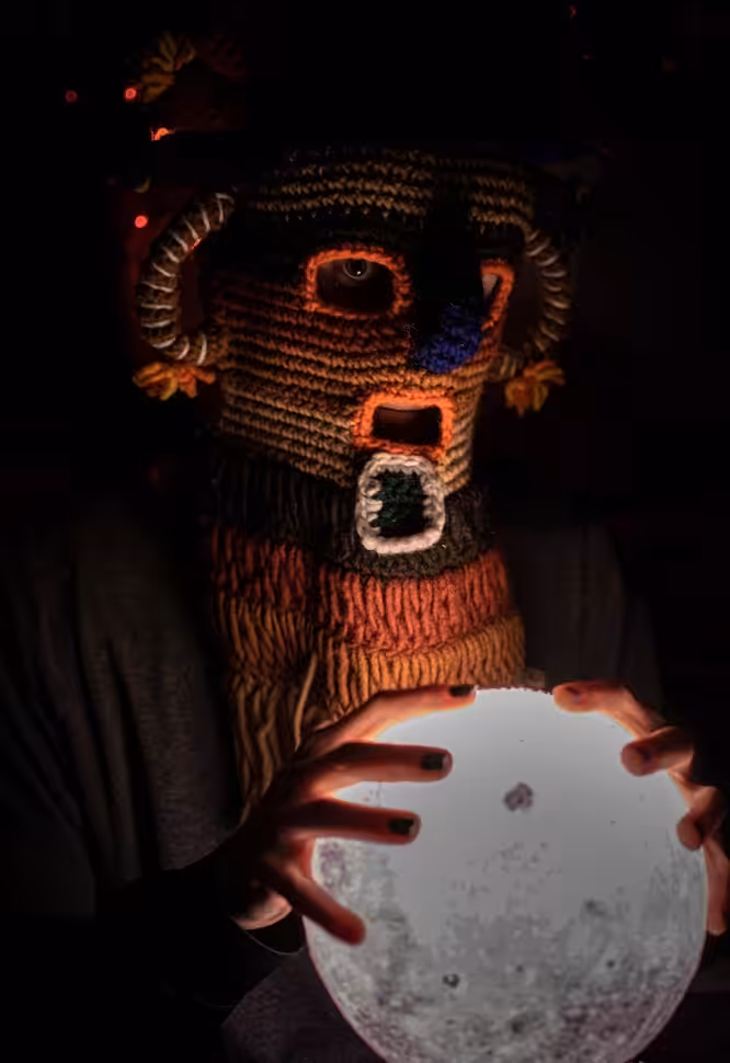 EL HOMBRE PRIMITIVO 