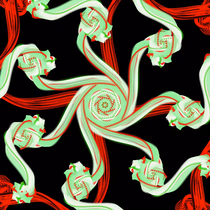 char-mandala #5