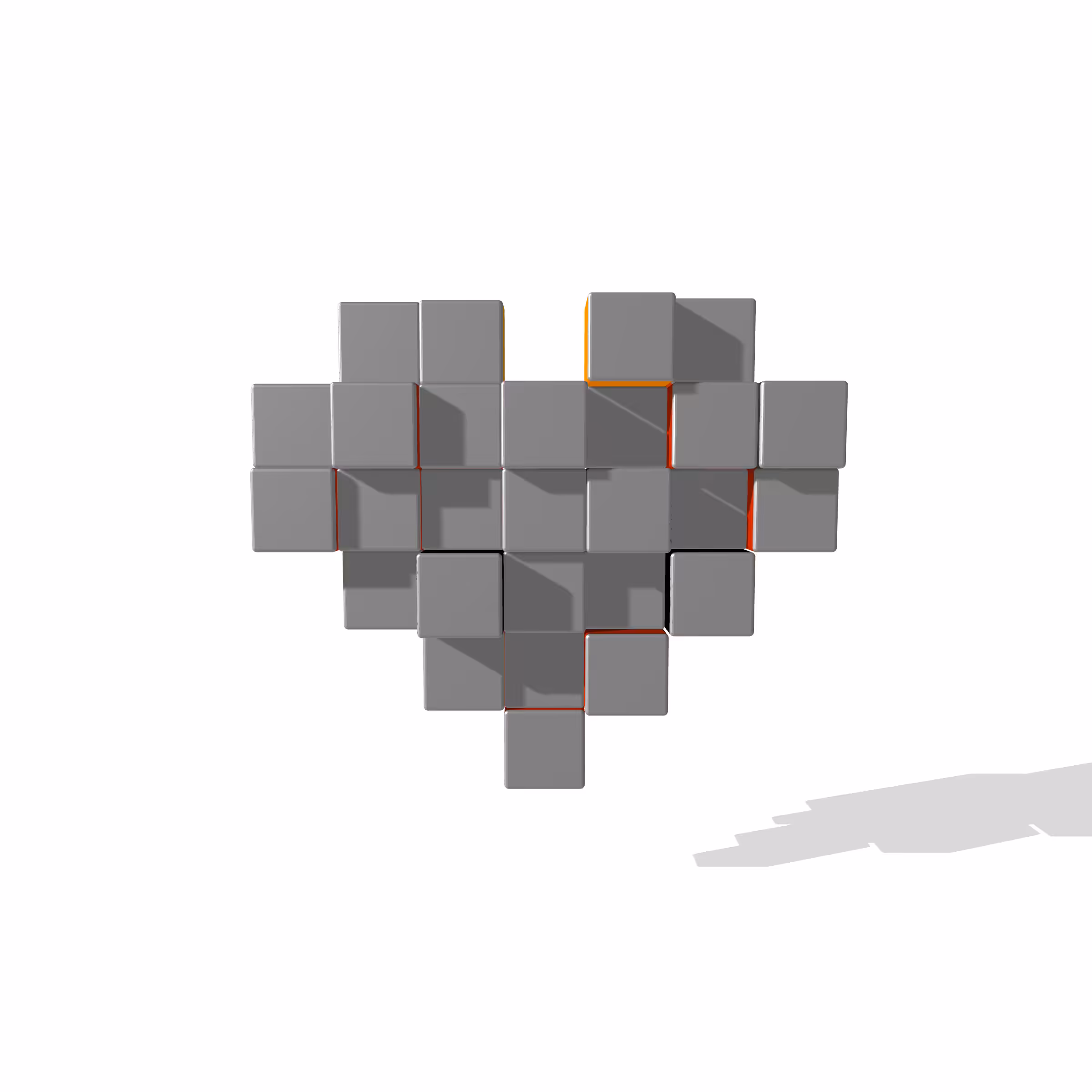 heart + craft #26292