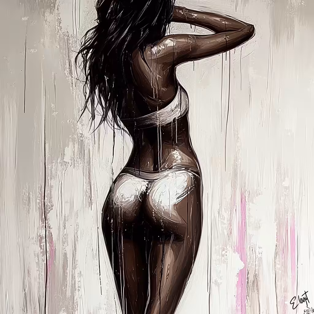 Paint Me Real