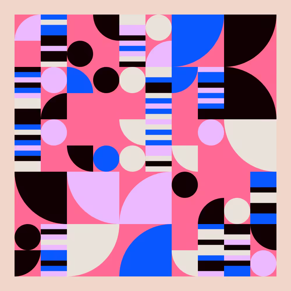 Geometrical #117