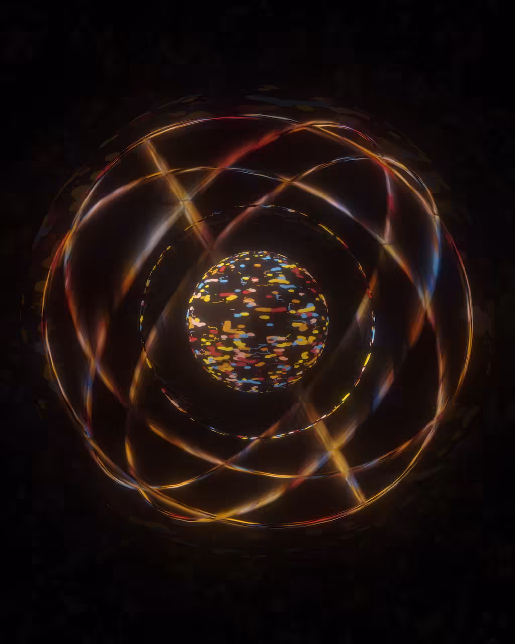 Orb #573