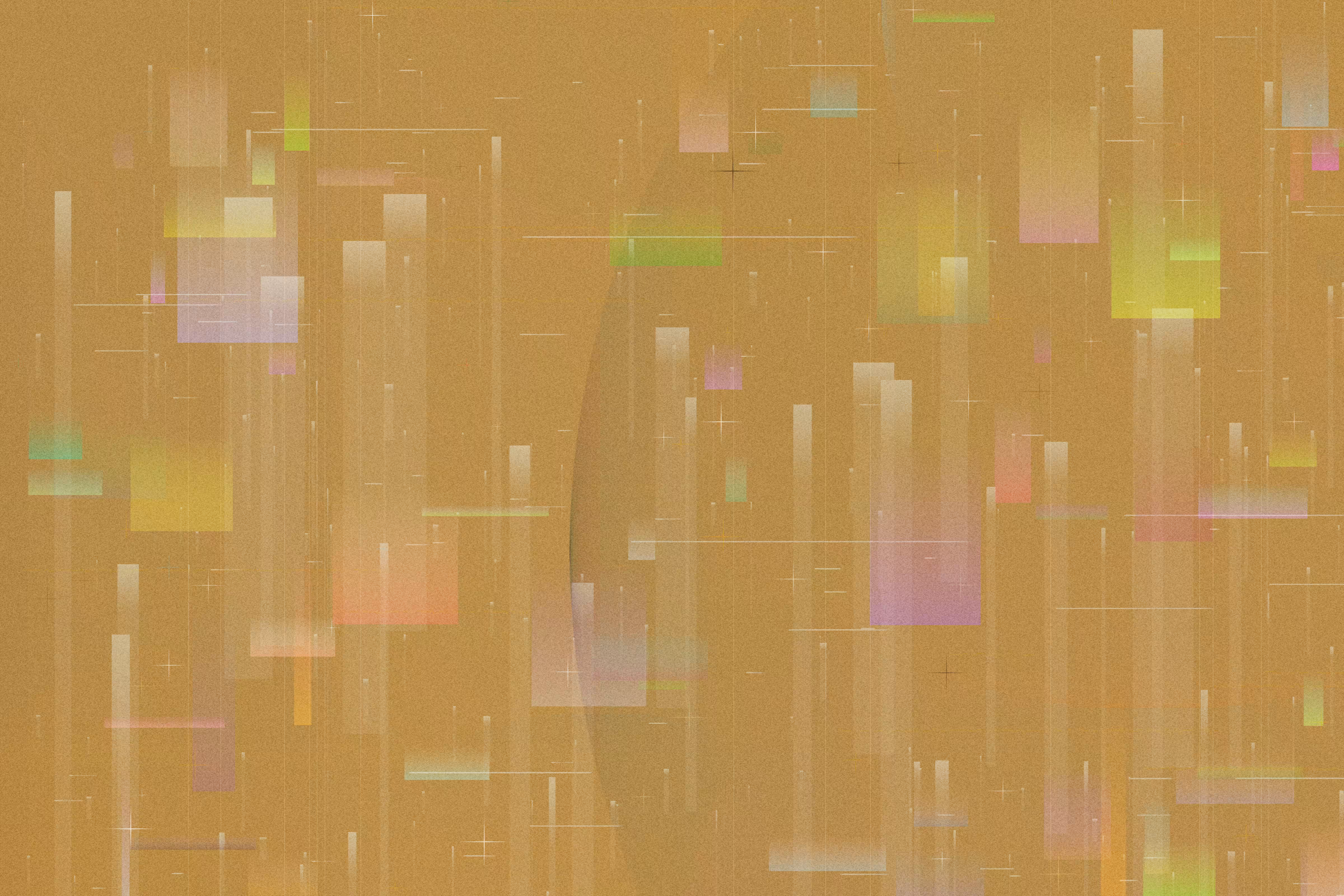 Art blocks II #89