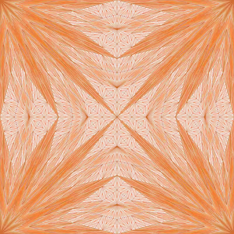 Triangle Subdivisions #267