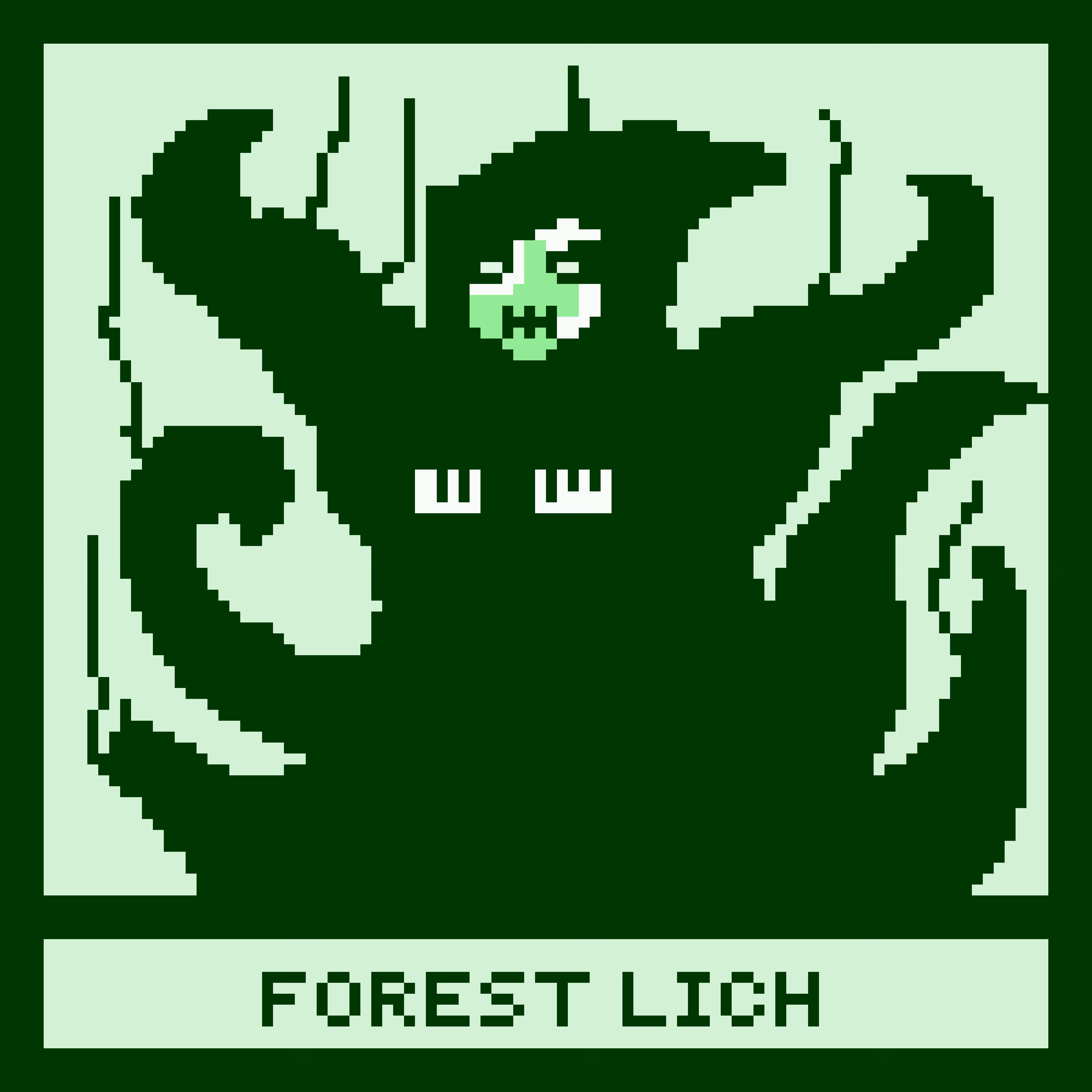 CRYPTO LICH #2