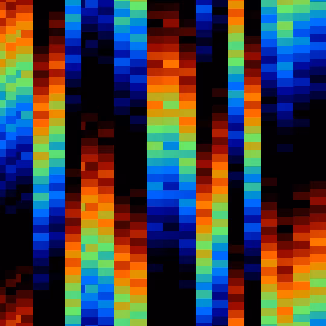 pixelRamp 9
