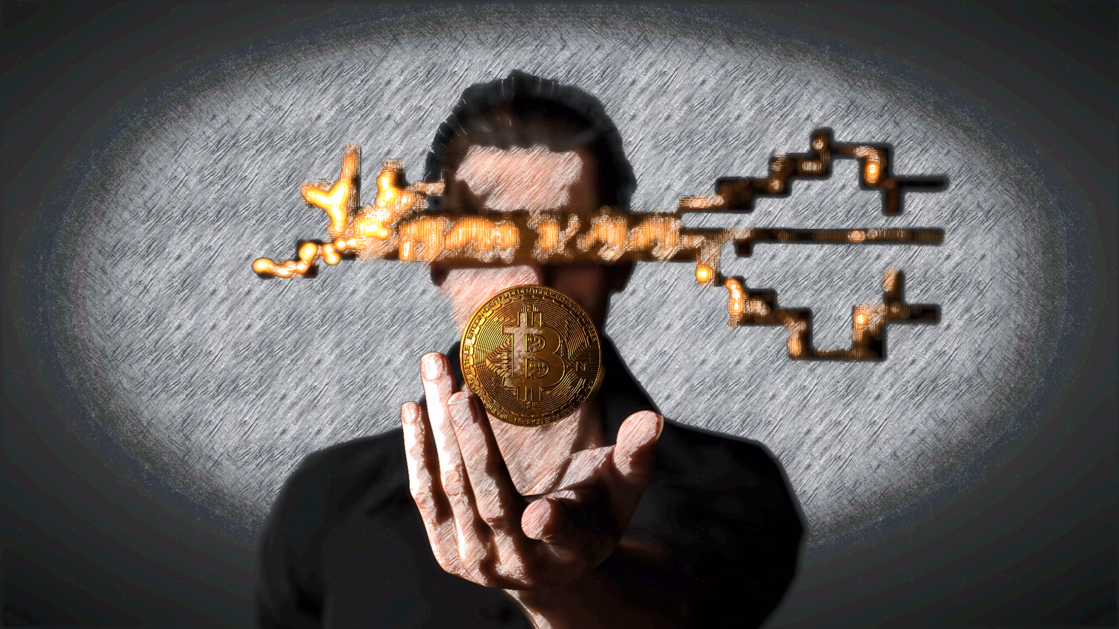 Satoshi's Key