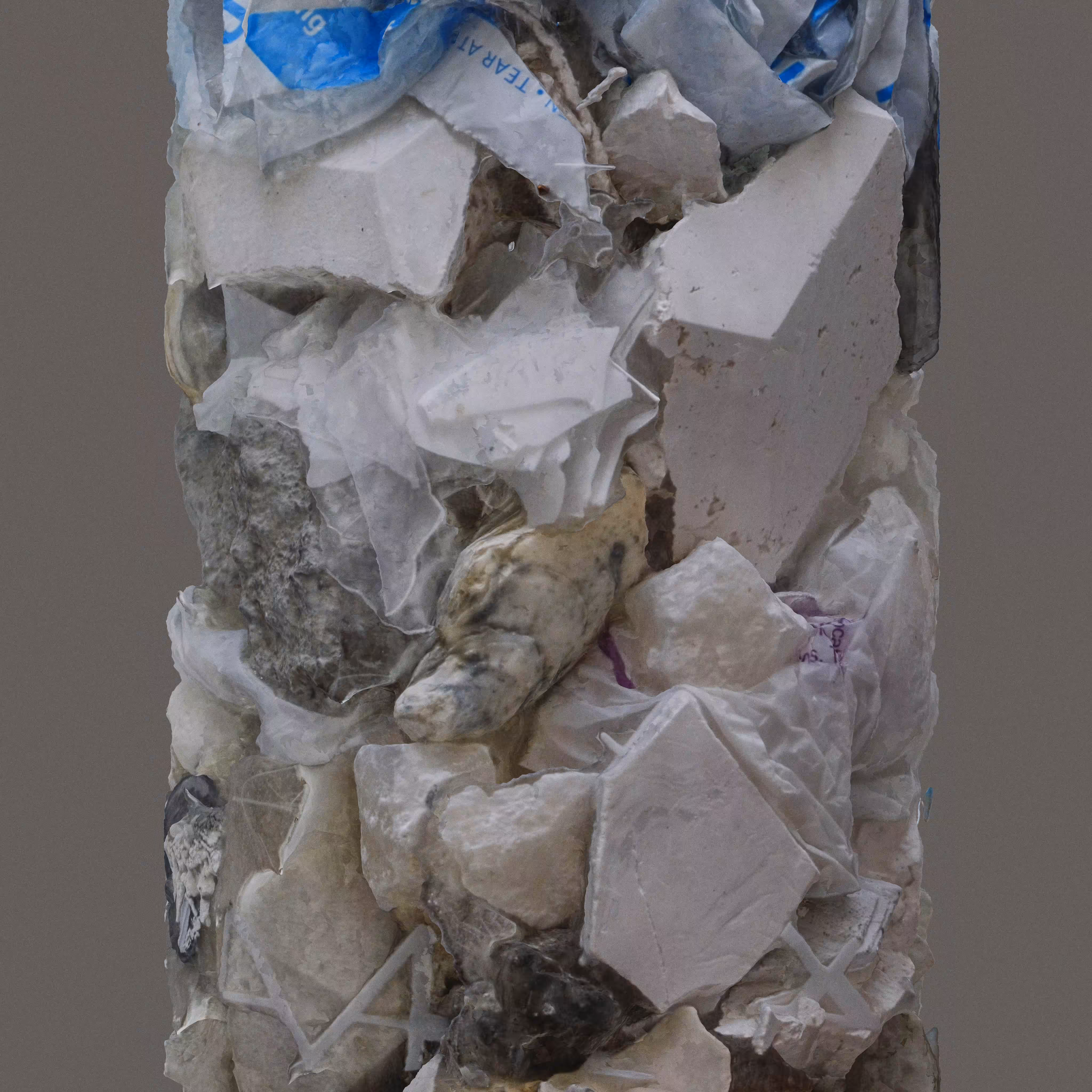 Core Sample 3, View #3