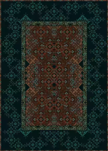 Carpetdiem - 1001 Magic Carpets: Carpetdiem #0193
